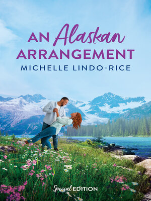 cover image of An Alaskan Arrangement